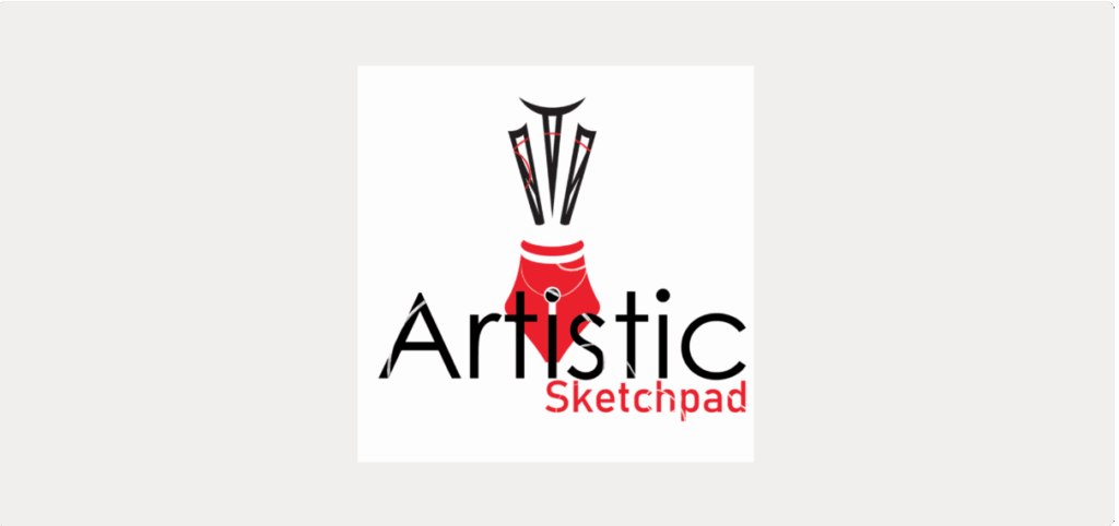 Artistic Logo 1