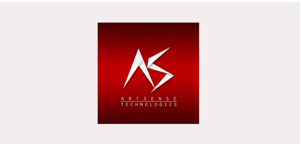 Artsense Logo 1