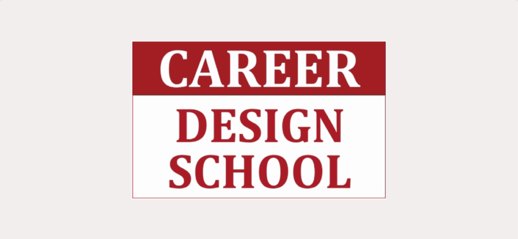 Career Design Logo 1