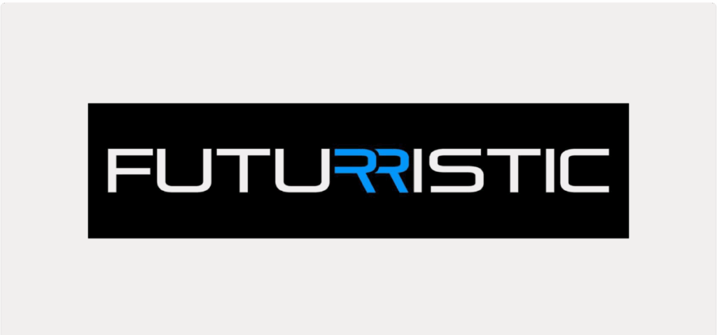 Futuristic Logo I