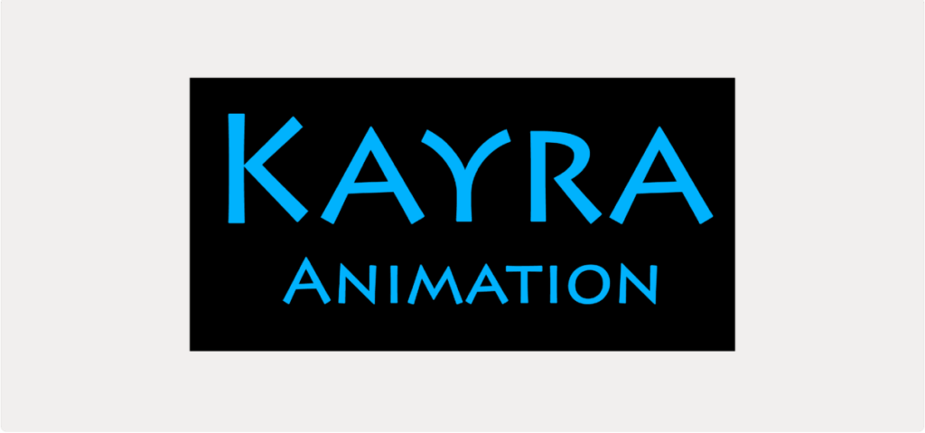 Kayra Anmation 01