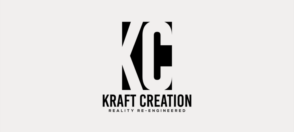 Kraft Creation logo 1
