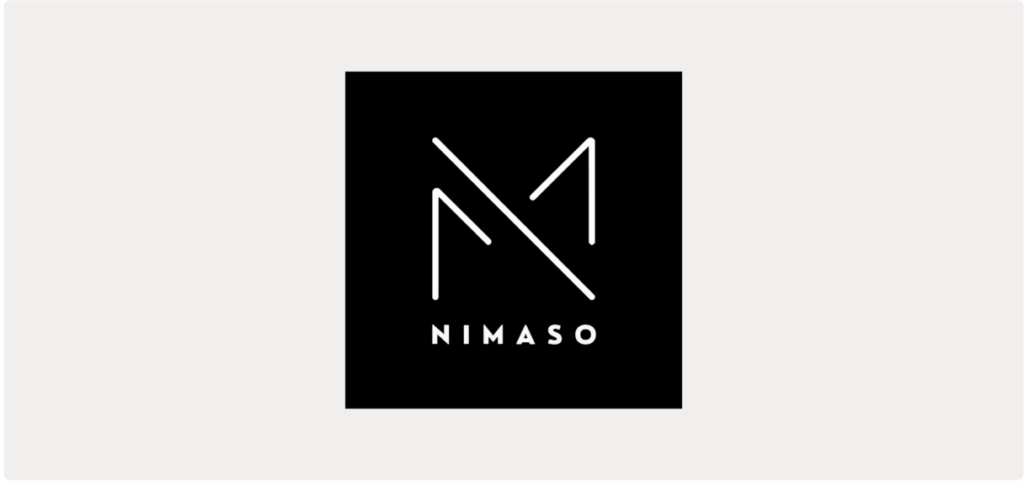 Nimaso Logo 1