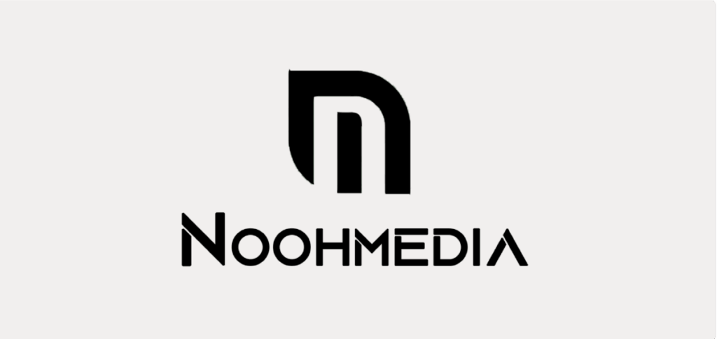 Noohmedia Logo 1