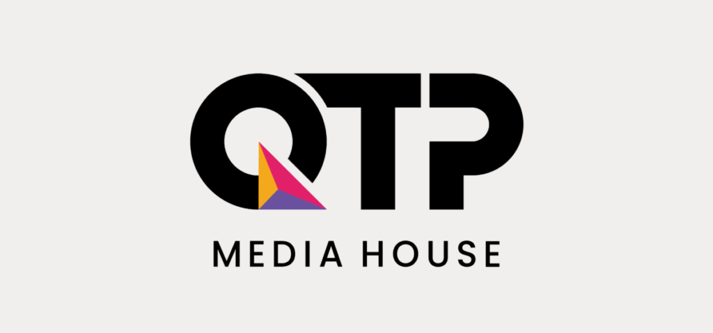 QTP Media logo 1