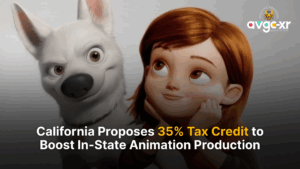 California Proposes 35% Tax Credit to Revitalize