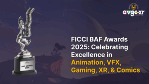 FICCI BAF Awards 2025