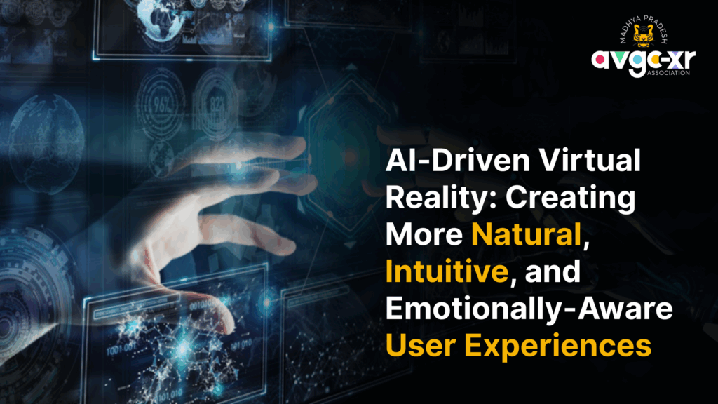 AI in Virtual Reality