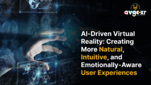 AI in Virtual Reality
