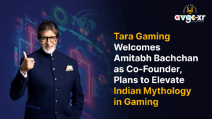 Amitabh Bachchan Joins Tara Gaming