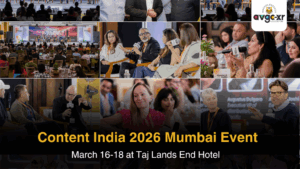 content india 2026 mumbai event