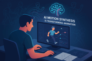 AI Motion Synthesis