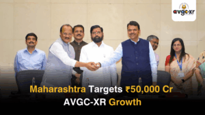 Maharashtra Approves AVGC-XR Policy ₹50,000 Cr Investments & 2 Lakh Jobs